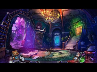 третий скриншот из House of 1000 Doors 4: Evil Inside