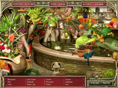 первый скриншот из Big City Adventure: San Francisco
