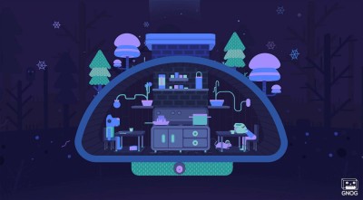 первый скриншот из Gnog