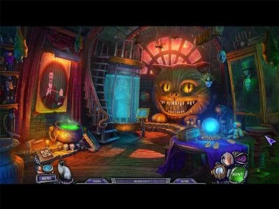 первый скриншот из House of 1000 Doors 4: Evil Inside