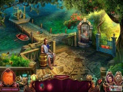 второй скриншот из Dark Romance 4: Kingdom Of Death