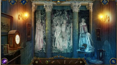 второй скриншот из Frankenstein: Master of Death