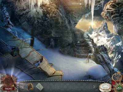 первый скриншот из Timeless 2: The Lost Castle