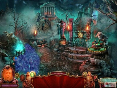 четвертый скриншот из Dark Romance 4: Kingdom Of Death