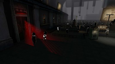 третий скриншот из Beholder 2