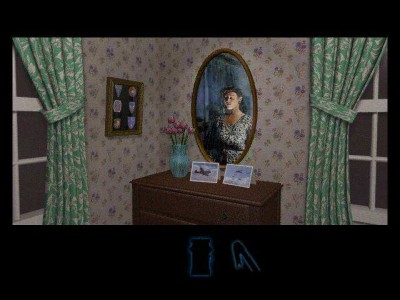 третий скриншот из AMBER: Journeys Beyond