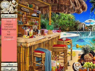 второй скриншот из Dream Day Honeymoon