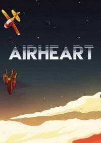 AIRHEART - Tales of broken Wings AIRHEART - Tales of broken Wings