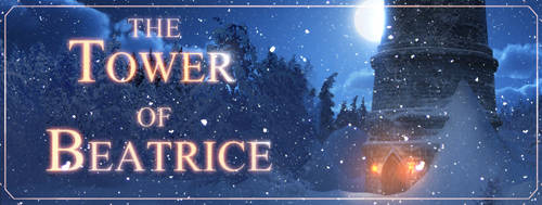 The Tower of Beatrice
