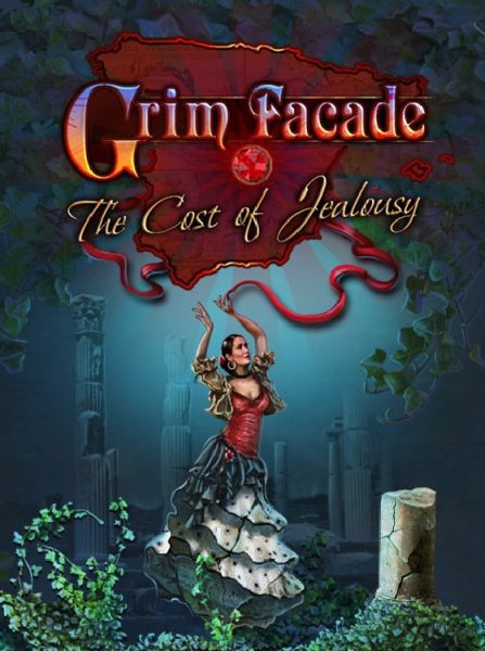 Grim Facade 3: Cost of Jealousy