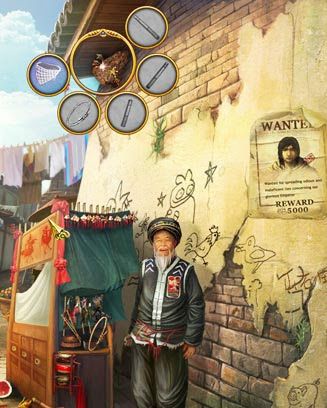 Simajo: The Travel Mystery Game