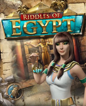 Riddles of Egypt Riddles of Egypt