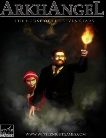 Arkhangel: The House of the Seven Stars