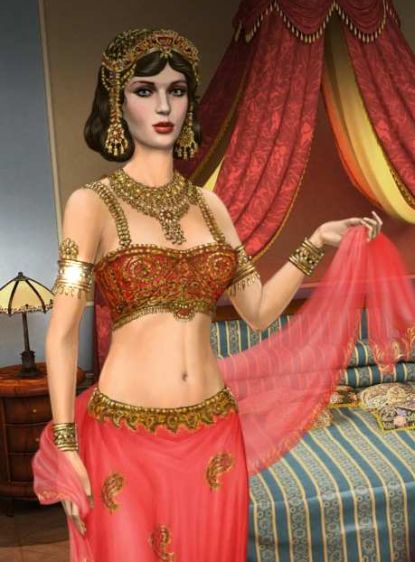 Secret Missions: Mata Hari and the Kaiser's Submarines