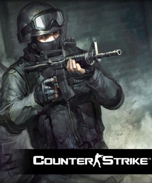 Counter-Strike 1.6 SubFocus Edition Counter-Strike 1.6 SubFocus Edition
