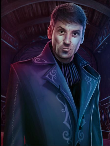 Nevertales 2: Shattered Image