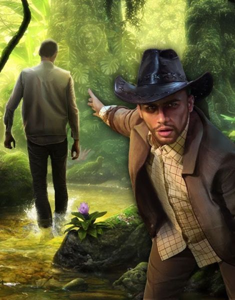 Hidden Expedition 6: Smithsonian Hope Diamond