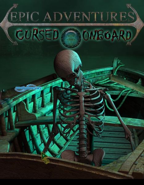 Epic Adventures: Curse Onboard Epic Adventures: Curse Onboard