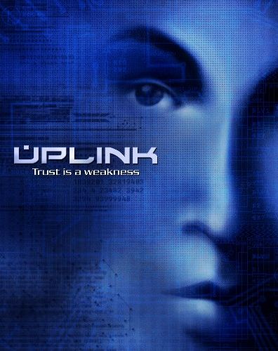 Uplink: Hacker Elite
