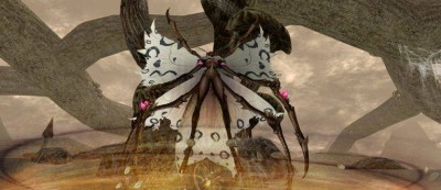 второй скриншот из Lineage II: Orfen