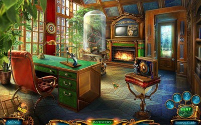 третий скриншот из Labyrinths of the World: Shattered Soul