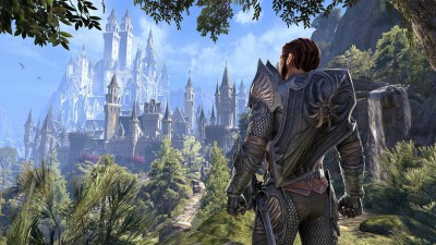 первый скриншот из The Elder Scrolls Online: Summerset
