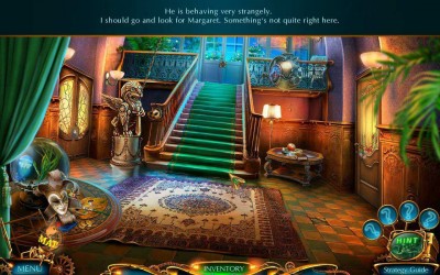 четвертый скриншот из Labyrinths of the World: Shattered Soul