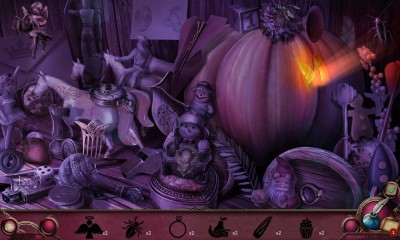 второй скриншот из Nevertales 2: Shattered Image