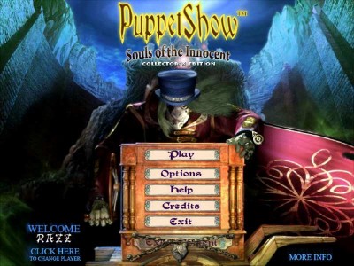второй скриншот из PuppetShow: Souls of the Innocent