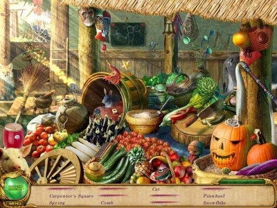 второй скриншот из Simajo: The Travel Mystery Game