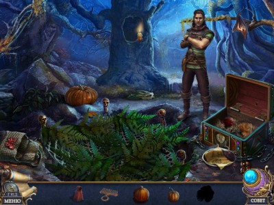 четвертый скриншот из Bridge to Another World 2: The Others