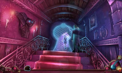 третий скриншот из Nevertales 2: Shattered Image