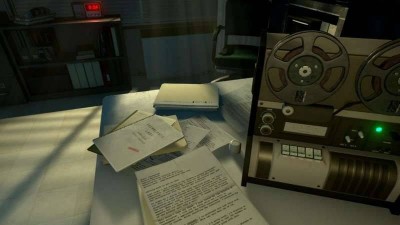первый скриншот из Asemblance