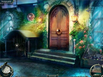 первый скриншот из Grim Tales: The Bride