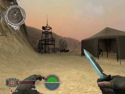 четвертый скриншот из Marine Sharpshooter 4: Locked and Loaded