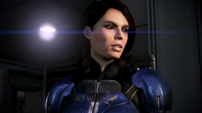 четвертый скриншот из Антология "Mass Effect"