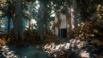третий скриншот из Asemblance: Oversight