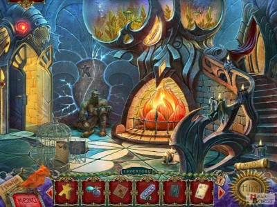 первый скриншот из Queen's Tales 2: Sins of the Past