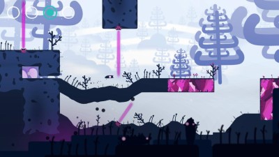 третий скриншот из Semblance