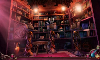 первый скриншот из Nevertales 2: Shattered Image
