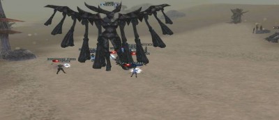 первый скриншот из Lineage II: Orfen