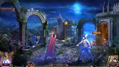 первый скриншот из Vermillion Watch: Moorgate Accord