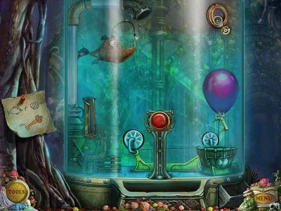 первый скриншот из PuppetShow: Souls of the Innocent