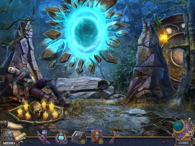 первый скриншот из Bridge to Another World 2: The Others