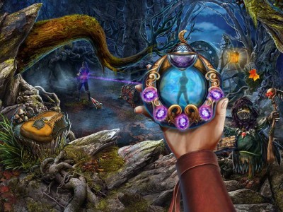 третий скриншот из Bridge to Another World 2: The Others