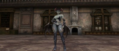четвертый скриншот из Lineage II: Orfen