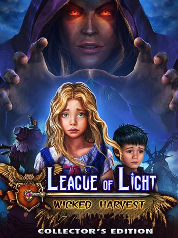 League of Light 2 League of Light 2