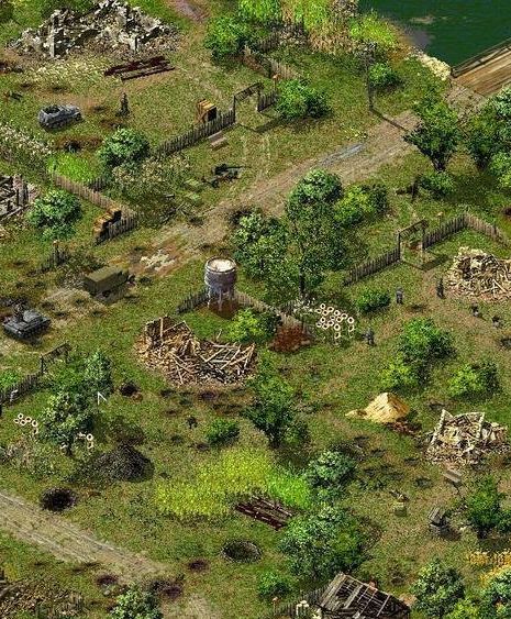 Противостояние 4: Реальная Война 2.99