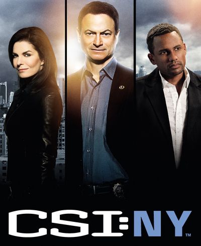 CSI: New York CSI: New York