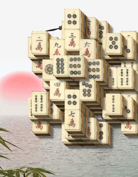 MahJong Suite